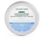 The Body Shop Camomile Balsamo Struccante Rimuove Il Trucco