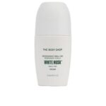 The Body Shop White Musk Deodorante Roll On Aroma Fresco E Floreale
