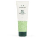 The Body Shop Aloe Crema Detergente Pelle Fresca E Idratata