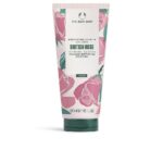 The Body Shop British Rose Lozione Per Il Corpo 72 Ore Di Protezione