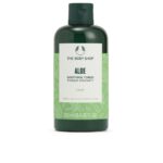 The Body Shop The Body Shop Aloe Tonico Pelle Fresca E Idratata