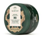 The Body Shop Shea Maschera Capelli Nutrienti E Setosi