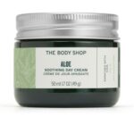 The Body Shop The Body Shop Aloe Crema Giorno Idratazione Naturale