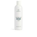 The Body Shop White Musk Lozione Corpo Pelle Morbida E Setosa
