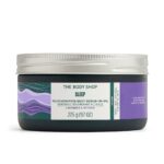 The Body Shop Sleep Olio Esfoliante Per Il Corpo Sonno Riposante Con Oli Naturali