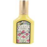 Gucci Flora Gorgeous Orchid Profumo Eau De Perfume Fresca Interpretazione Della Vaniglia