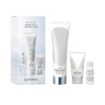 Sensai Silky Purifying Sapone Viso Pelle Idratata E Pulita