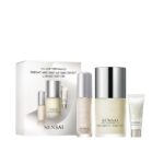 Sensai Cellular Performance Essenza Rassodante Per Collo E Décolleté Pelle Firme E Idratata