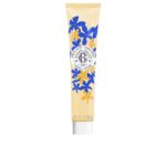 Roger & Gallet Vainille Soleil Crema Mani Vibrazioni Estive Per Tutto L'Anno