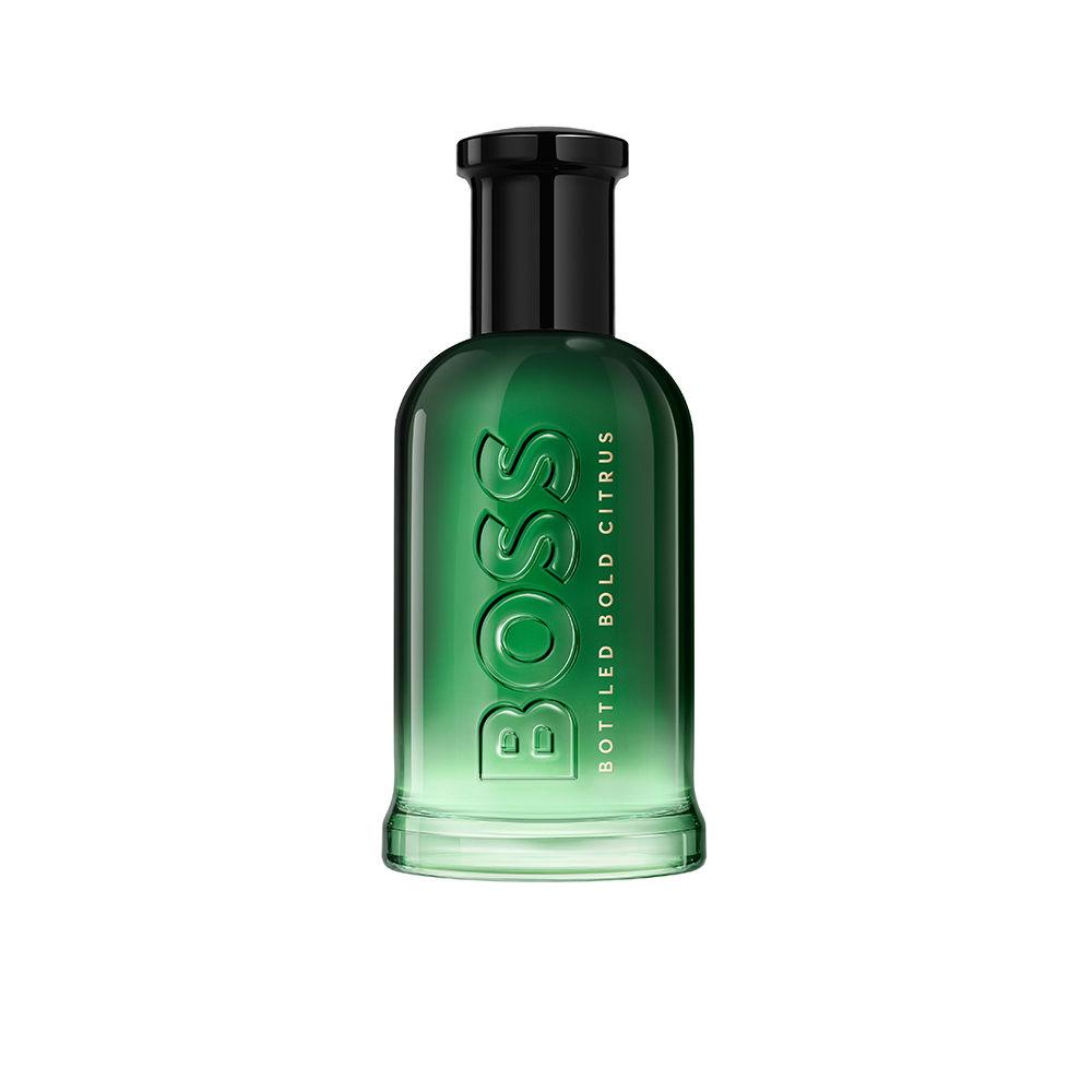 DP206862NE Hugo Boss-Boss Boss Bottled Profumo Eau De Parfum Agrumi Freschi E Audaci - immagine 1