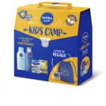 Nivea Nivea Sun Kids Spray Solare Protezione Immediata SPF 50