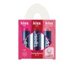 Liposan Kiss Kiss Kiss Cosmetico Labbra E Guance 24 Ore Di Idratazione