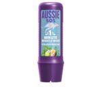 Aussie Sos 1 Minute Maschera Per Capelli Capelli Setosi In Un Minuto