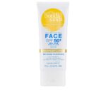 Bondi Sands Bondi Sands Suncare Lozione Viso Senza Profumo SPF 50