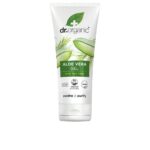 Dr Organic Aloe Vera Dr Organic Gel Con Tea Tree Idratazione Leggera E Rinfrescante
