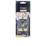 Yankee Candle Car Jar Paper Profumatore Per Auto Aroma Maschile Duraturo