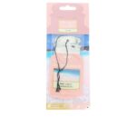 Yankee Candle Car Jar Paper Diffusore Per Auto Fragranza Che Dura
