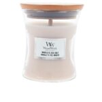 Woodwick Woodwick Vela Candela Aroma Naturale Avvolgente