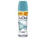Mum Ocean Fresh Deodorante Roll On Protezione 48 Ore