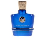 Swiss Arabian Pure Instinct Profumo Eau De Parfum Aroma Legnoso Avvolgente