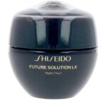 Shiseido Future Solution Lx Crema Rigenerante Notte Pelle Radiante Ogni Sera