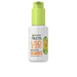 Garnier Fructis Liso Keratina Siero Per Capelli Liscidità E Lucentezza Duratura