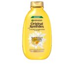 Garnier Original Remedies Shampoo Alla Camomilla E Miele Dei Fiori Capelli Leggeri E Luminosi
