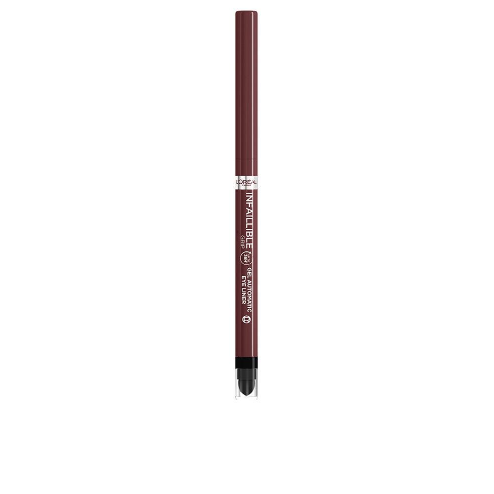 DP207264NE L'Oréal Paris Infaillible Grip 36H Eyeliner Definizione Perfetta Sempre - immagine 1