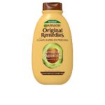 Garnier Original Remedies Shampoo Avocado E Shea Nutrizione Intensa