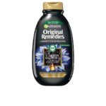 Garnier Original Remedies Shampoo Carbone Magnetico Purificante Capelli Equilibrati Naturalmente
