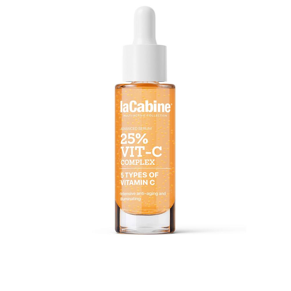 DP207350NE La Cabine Vit C Serum Avanzato Risultati Visibili Subito - immagine 1