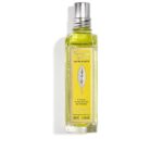 L Occitane En Provence Verveine Agrumes Profumo Eau De Toilette Essenza Di Agrumi Freschi