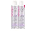Topicrem Calm+ Pack Acqua Micellare Lenitiva Per Pelle Sensibile Sensazione Di Freschezza