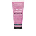 Beauterra Cuidado Corporal Esfoliante Pelle Luminosa E Levigata