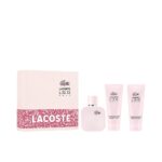 Lacoste L.12.12 Pour Elle Profumo Eau De Parfum Eleganza E Libertà
