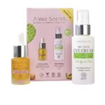 Alma Secret Facial Alma Secret Trattamento Contorno Occhi Potere Naturale Puro