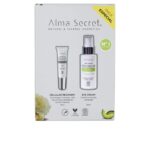 Alma Secret Facial Alma Secret Crema Contorno Occhi Anti Aging Set Pelle Giovane E Luminosa
