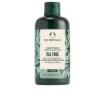 The Body Shop Tea Tree Balsamo Per Capelli Capelli Freschi E Morbidi