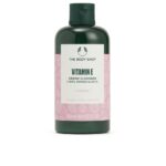The Body Shop Vitamin E Crema Detergente Pelle Pulita Ogni Giorno