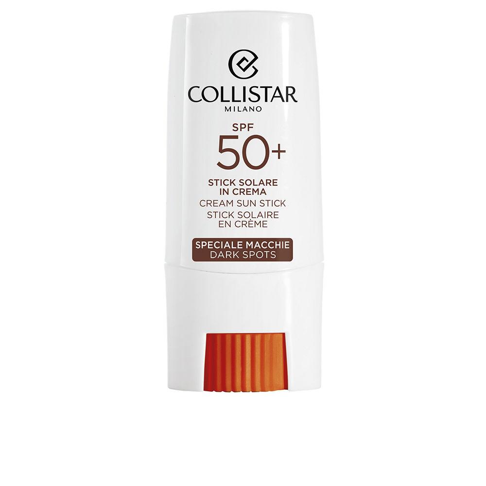 DP207556NE Collistar Perfect Tanning Stick Solare Alta Protezione Anti Macchie Protezione Solare Avanzata - immagine 1