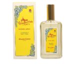 Alvarez Gomez Agua De Colonia Profumo Eau De Cologne Ingredienti Mediterranei