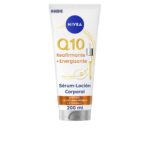 Nivea Q10+ Siero Lozione Corpo Rassodante Energizzante Pelle Rassodata In 7 Giorni