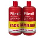 Pilexil Pilexil Champú Shampoo Anticaduta Per Capelli Forti