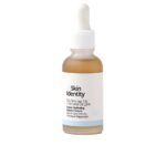 Skin Generics Id Skin Siero Concentrato Idratante Ristrutturante Effetto Idratante E Rinnovante