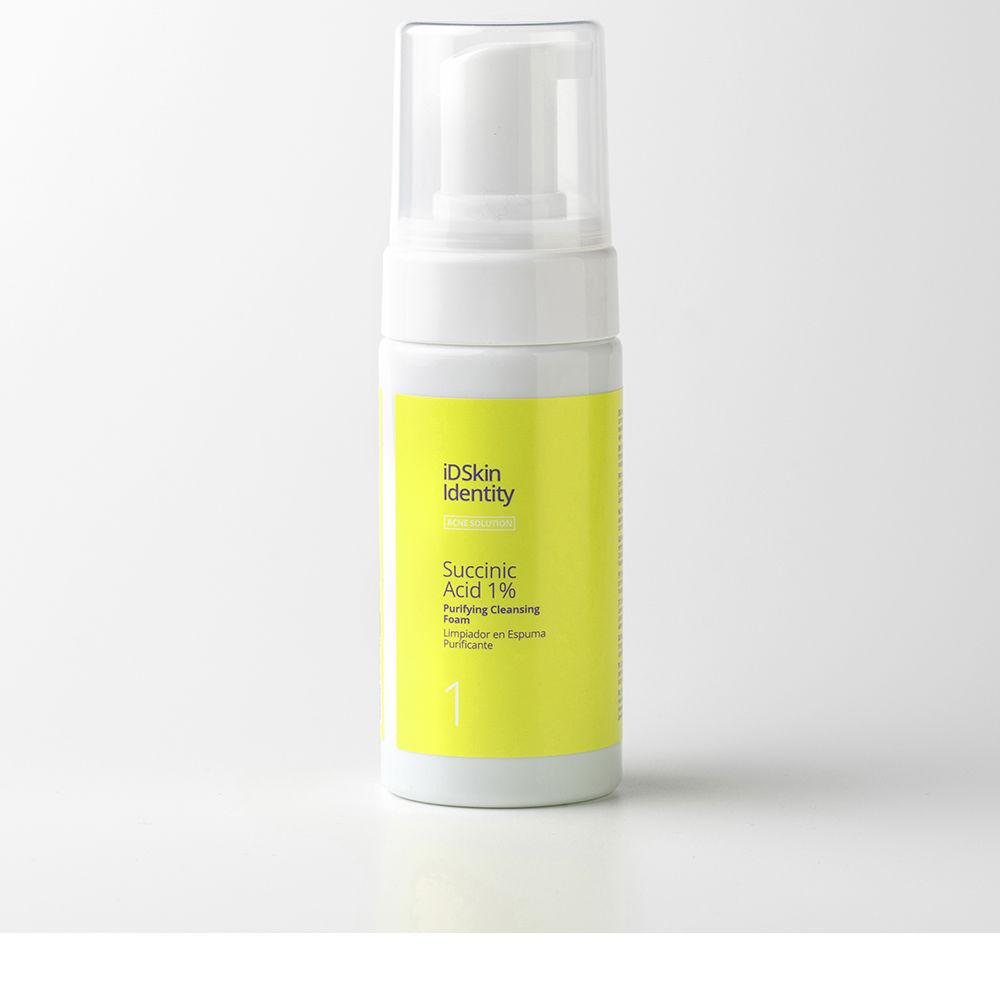 DP207995NE Skin Generics Id Skin Detergente Schiumogeno Purificante Viso Pulito Ed Equilibrato - immagine 1