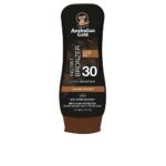 Australian Gold Sunscreen Lozione Solare Bronzante Protezione Solare Avanzata