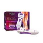 Id Italian Smooth Pedicure Sistema Pedicure Professionale Elimina Callosità Facile