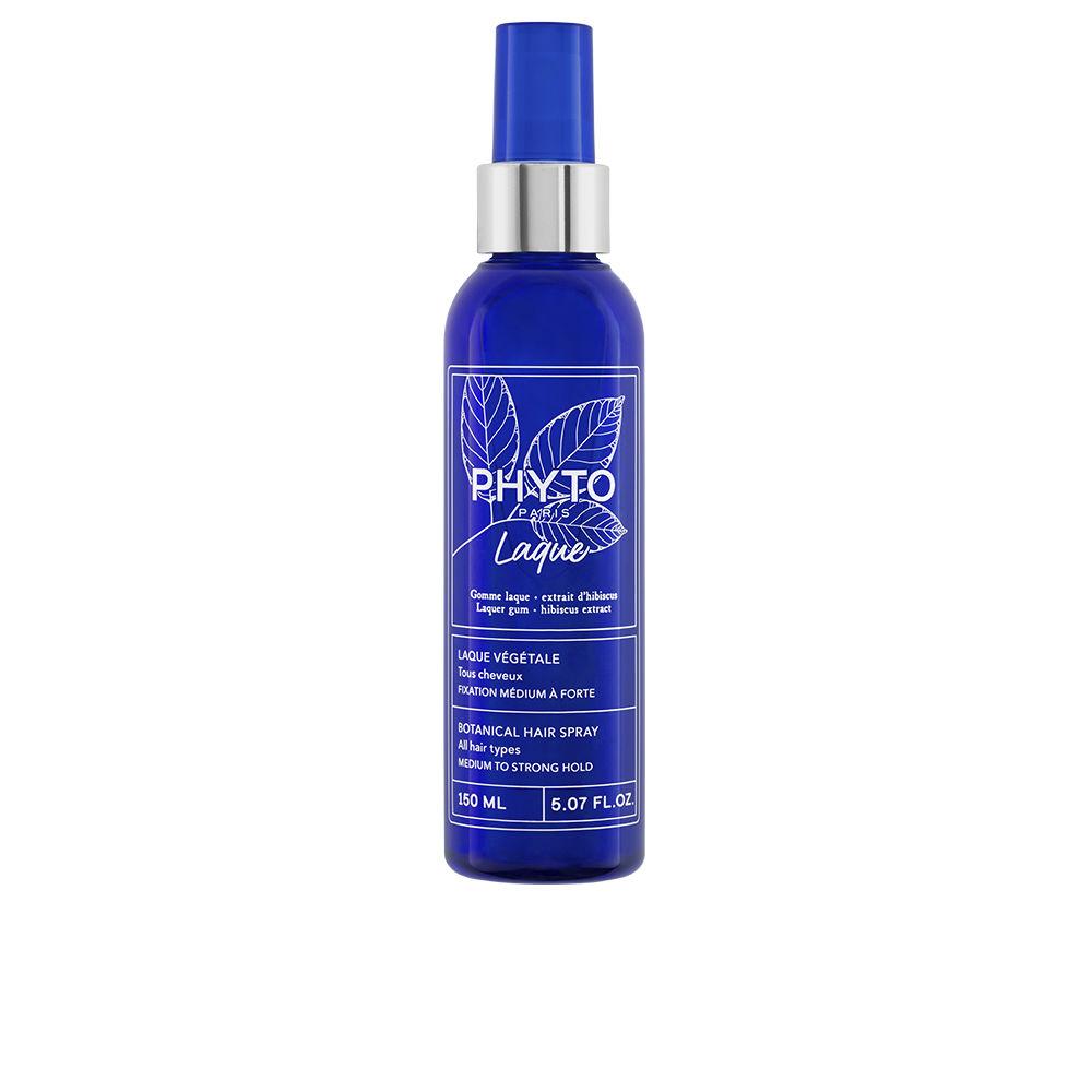DP208136NE Phyto Laque Spray Per Capelli Tenuta Forte Naturale - immagine 1
