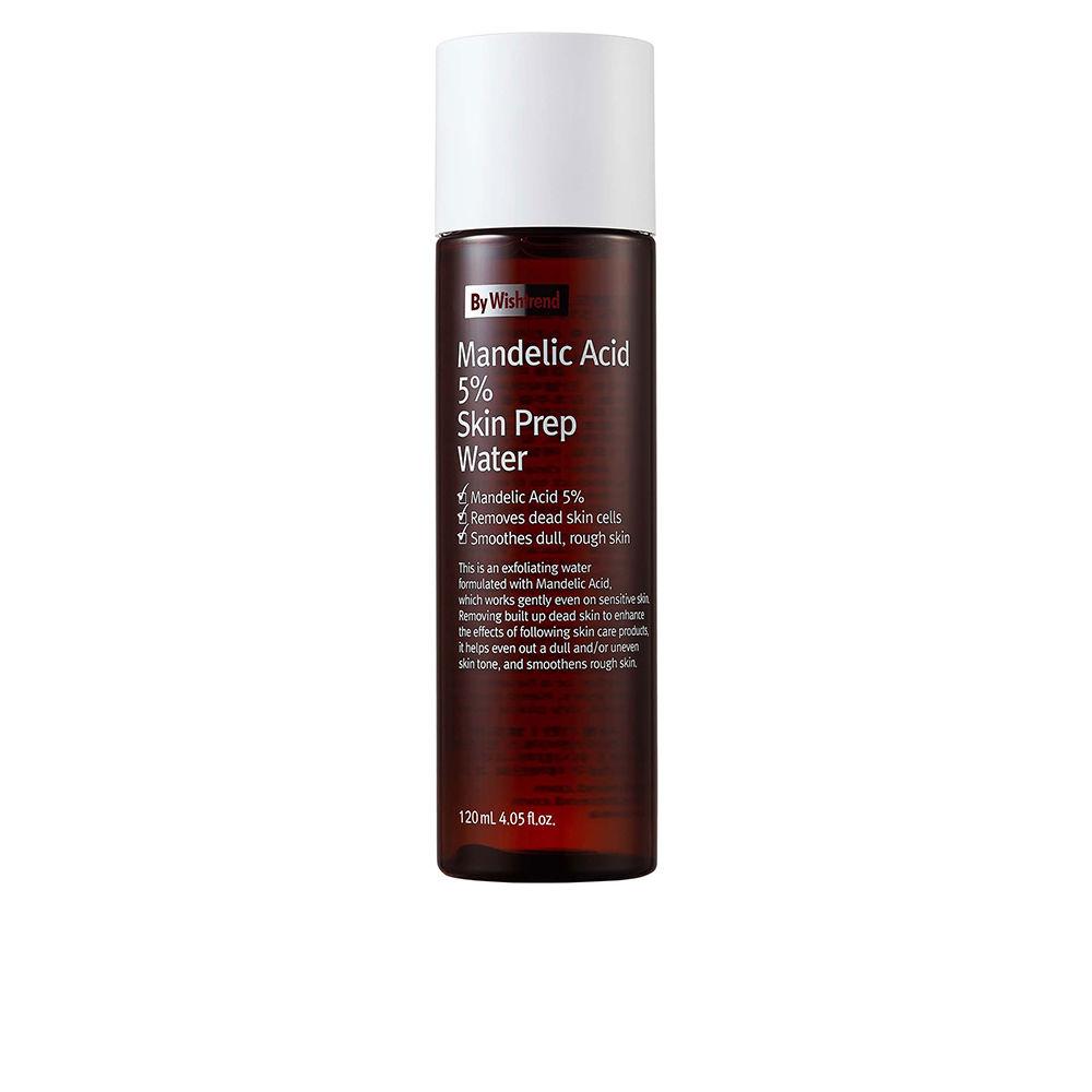 DP208147NE By Wishtrend Mandelic Acid Tonico Pelle Rinnovata E Idratata - immagine 1