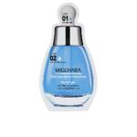 Miguhara 2 Step Maschera Viso Aqua Balance Extra Idratazione